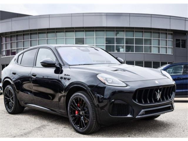 2025 Maserati Grecale Modena (Stk: M26003) in Brandon - Image 7 of 19