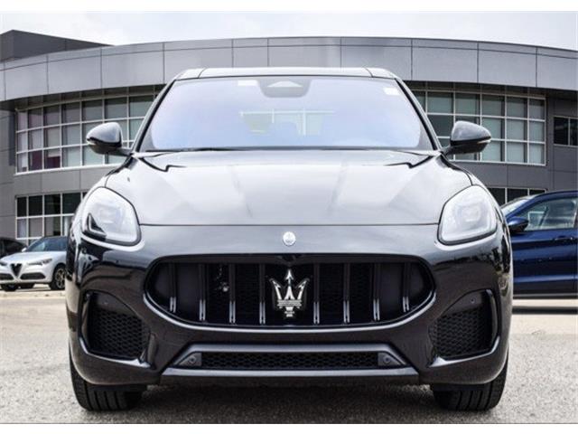 2025 Maserati Grecale Modena (Stk: M26003) in Brandon - Image 8 of 19