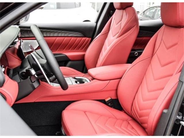 2025 Maserati Grecale Modena (Stk: M26003) in Brandon - Image 9 of 19