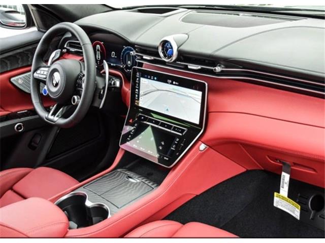 2025 Maserati Grecale Modena (Stk: M26003) in Brandon - Image 11 of 19