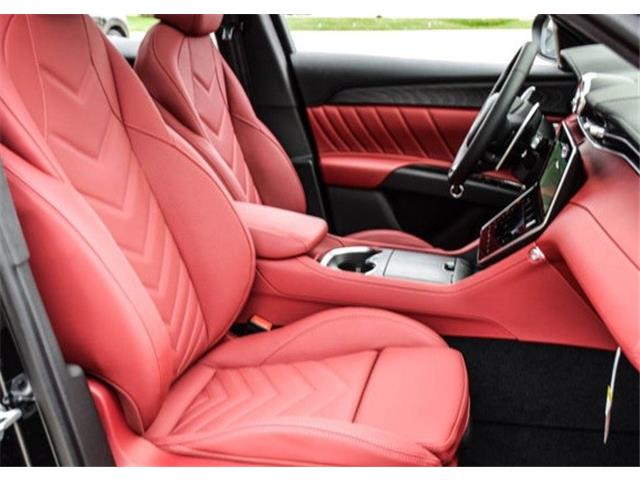 2025 Maserati Grecale Modena (Stk: M26003) in Brandon - Image 12 of 19