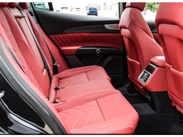 2025 Maserati Grecale Modena (Stk: M26003) in Brandon - Image 14 of 19