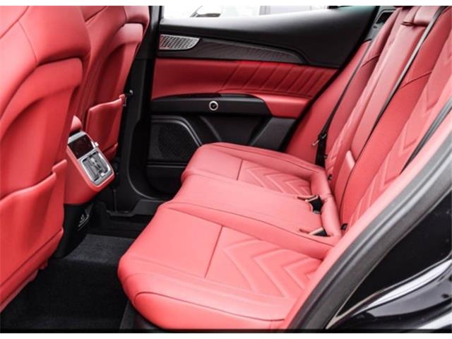 2025 Maserati Grecale Modena (Stk: M26003) in Brandon - Image 15 of 19