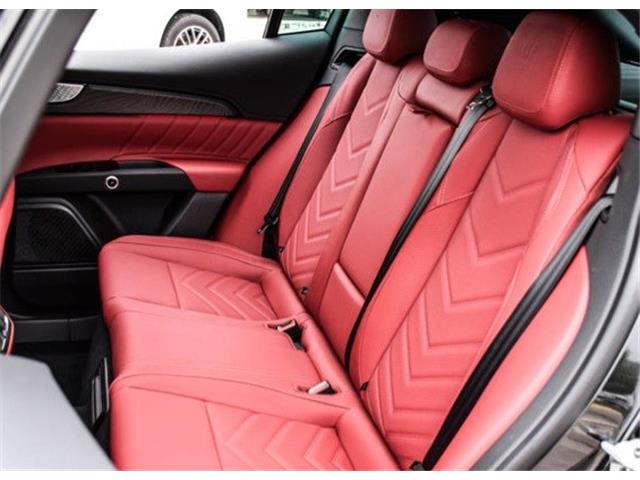 2025 Maserati Grecale Modena (Stk: M26003) in Brandon - Image 16 of 19