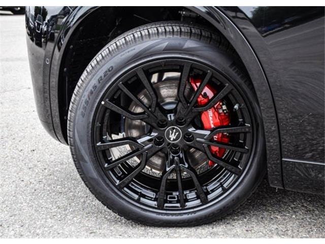 2025 Maserati Grecale Modena (Stk: M26003) in Brandon - Image 19 of 19