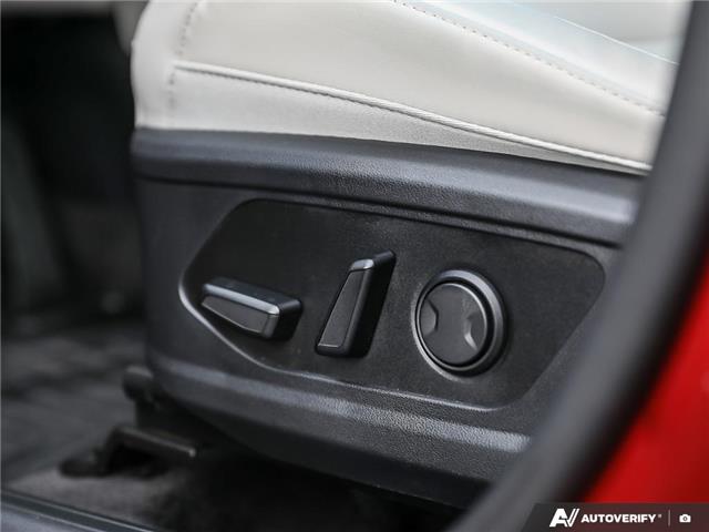 2024 Hyundai Tucson Hybrid Luxury (Stk: 502688) in St. Catharines - Image 6 of 27