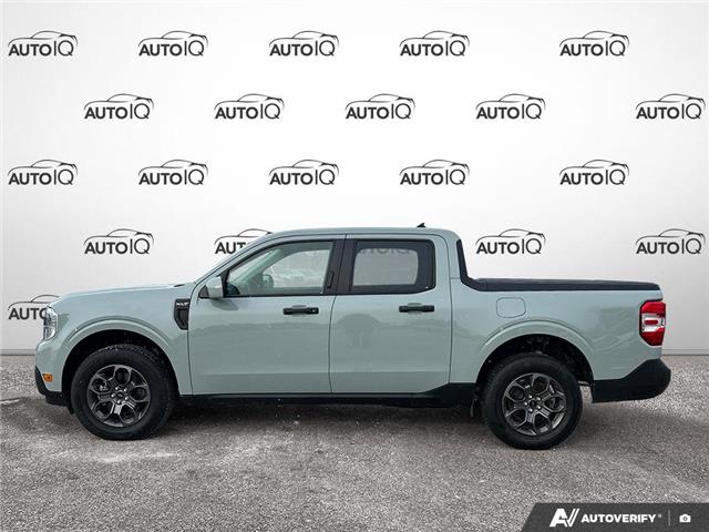 2023 Ford Maverick XLT (Stk: D5M058A) in Oakville - Image 6 of 27