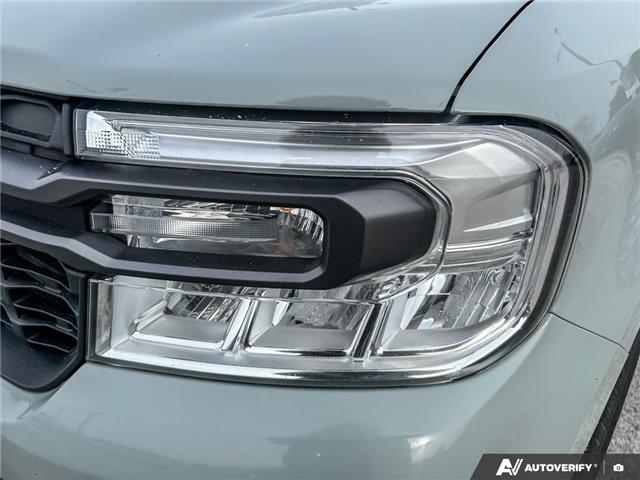2023 Ford Maverick XLT (Stk: D5M058A) in Oakville - Image 11 of 27