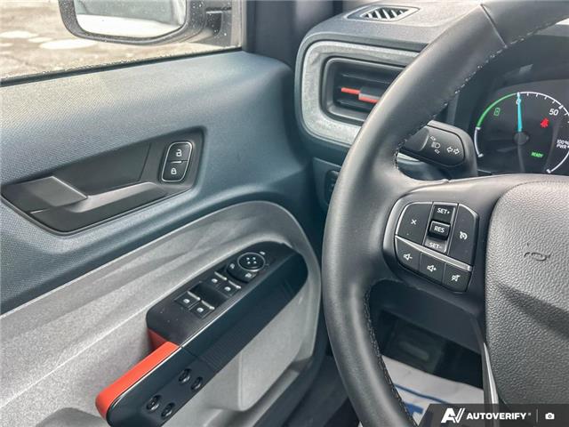 2023 Ford Maverick XLT (Stk: D5M058A) in Oakville - Image 19 of 27