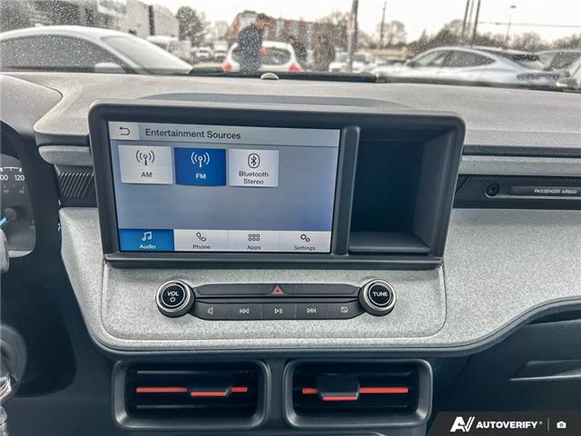 2023 Ford Maverick XLT (Stk: D5M058A) in Oakville - Image 21 of 27