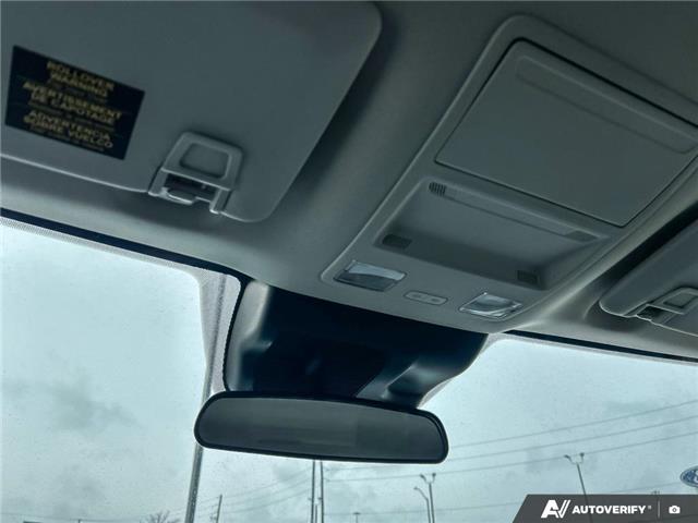 2023 Ford Maverick XLT (Stk: D5M058A) in Oakville - Image 23 of 27