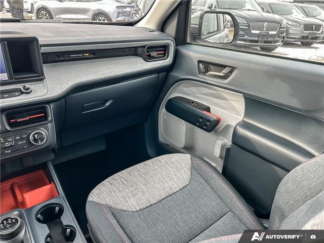 2023 Ford Maverick XLT (Stk: D5M058A) in Oakville - Image 27 of 27