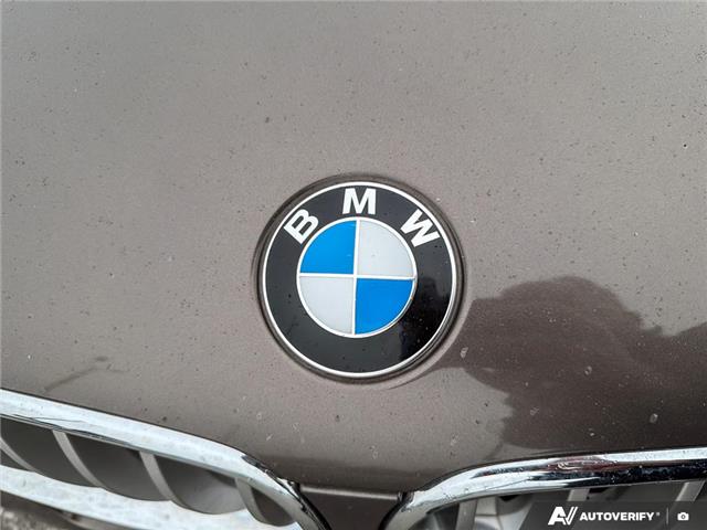 2012 BMW X3 xDrive28i (Stk: D5B121Z) in Oakville - Image 11 of 27