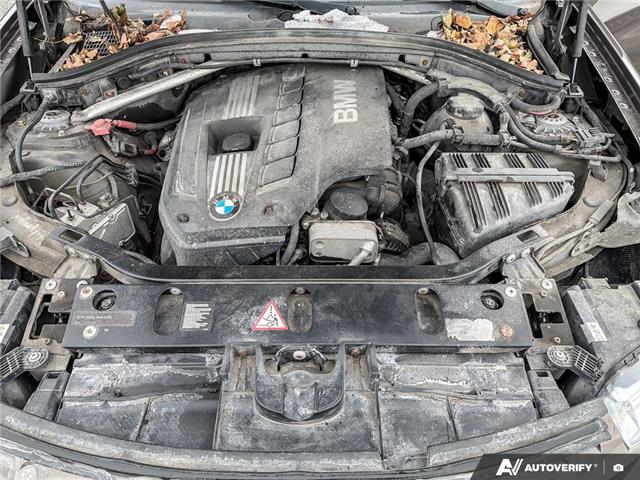 2012 BMW X3 xDrive28i (Stk: D5B121Z) in Oakville - Image 12 of 27