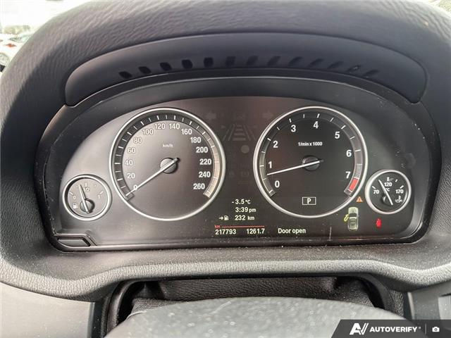 2012 BMW X3 xDrive28i (Stk: D5B121Z) in Oakville - Image 17 of 27