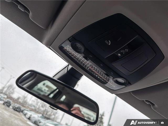 2012 BMW X3 xDrive28i (Stk: D5B121Z) in Oakville - Image 23 of 27