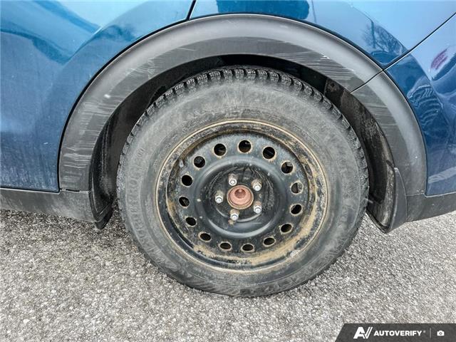 2018 Kia Niro SX Touring (Stk: P7315XZ) in Oakville - Image 7 of 18