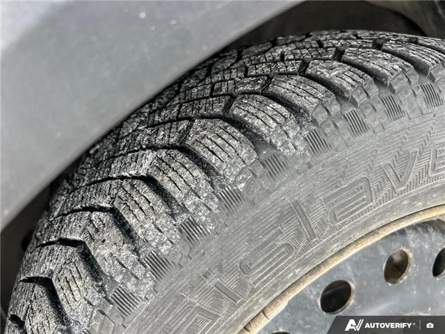 2018 Kia Niro SX Touring (Stk: P7315XZ) in Oakville - Image 8 of 18