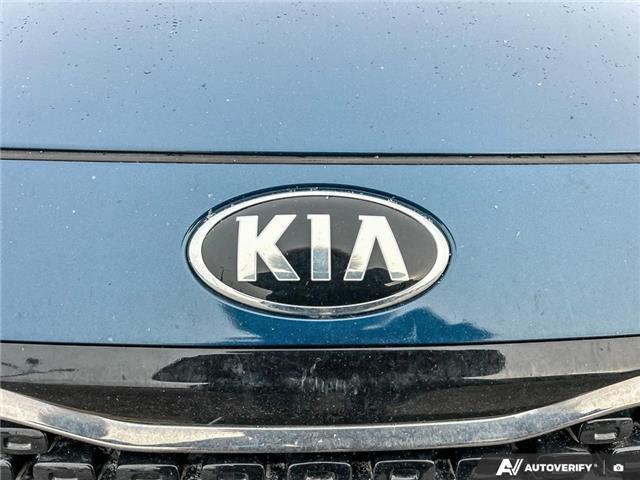 2018 Kia Niro SX Touring (Stk: P7315XZ) in Oakville - Image 10 of 18