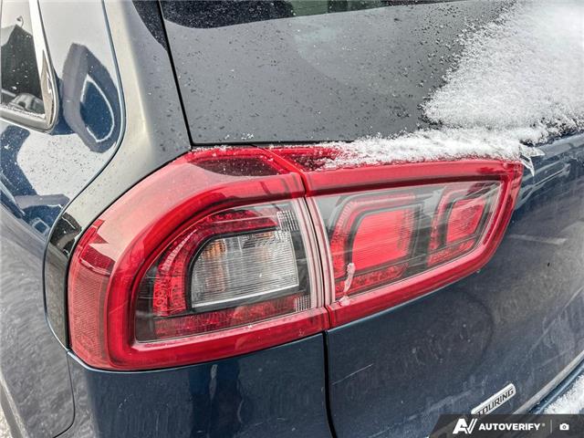 2018 Kia Niro SX Touring (Stk: P7315XZ) in Oakville - Image 11 of 18