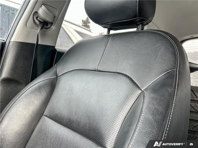 2018 Kia Niro SX Touring (Stk: P7315XZ) in Oakville - Image 17 of 18