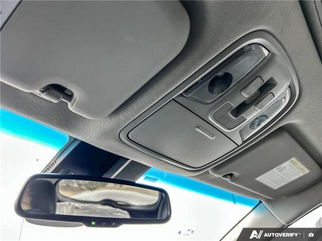 2018 Kia Niro SX Touring (Stk: P7315XZ) in Oakville - Image 18 of 18