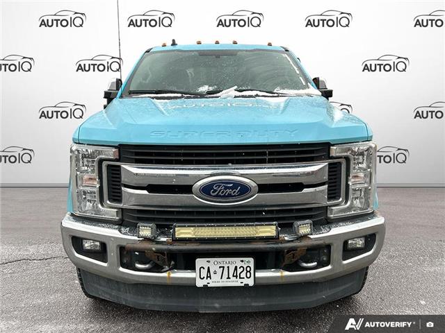 2019 Ford F-250 XLT (Stk: P6934) in Oakville - Image 2 of 14