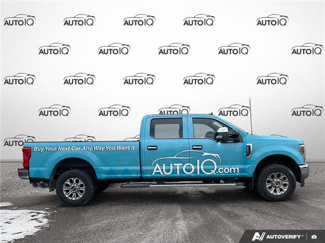 2019 Ford F-250 XLT (Stk: P6934) in Oakville - Image 3 of 14