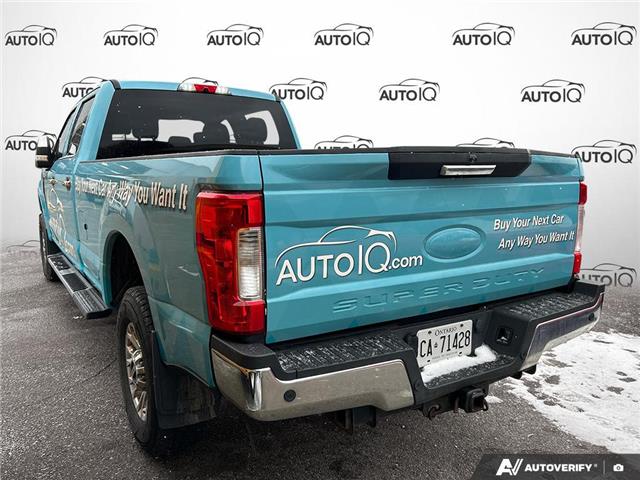 2019 Ford F-250 XLT (Stk: P6934) in Oakville - Image 4 of 14