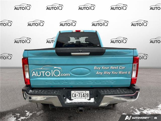 2019 Ford F-250 XLT (Stk: P6934) in Oakville - Image 5 of 14