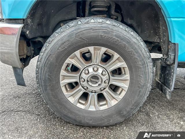 2019 Ford F-250 XLT (Stk: P6934) in Oakville - Image 6 of 14