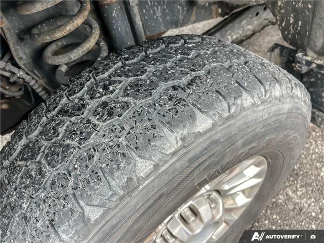 2019 Ford F-250 XLT (Stk: P6934) in Oakville - Image 7 of 14