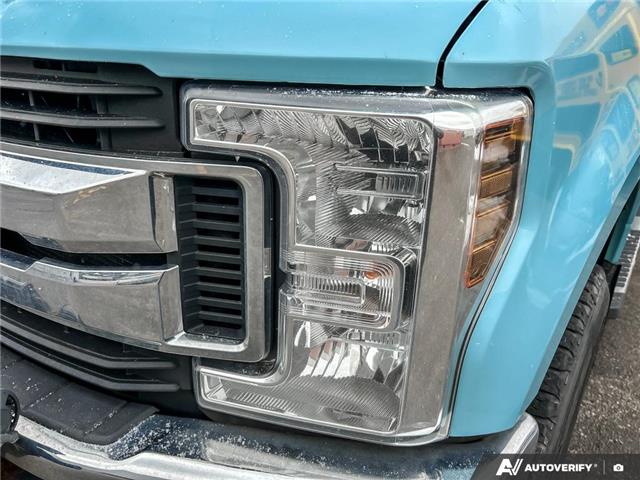 2019 Ford F-250 XLT (Stk: P6934) in Oakville - Image 8 of 14