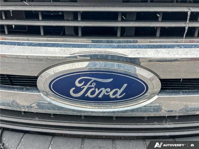 2019 Ford F-250 XLT (Stk: P6934) in Oakville - Image 9 of 14