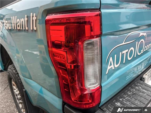 2019 Ford F-250 XLT (Stk: P6934) in Oakville - Image 10 of 14