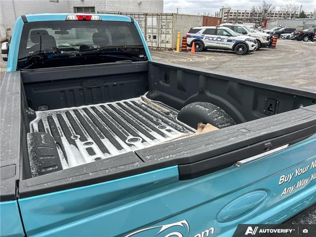 2019 Ford F-250 XLT (Stk: P6934) in Oakville - Image 11 of 14