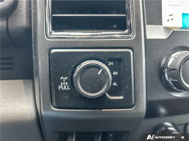 2019 Ford F-250 XLT (Stk: P6934) in Oakville - Image 12 of 14