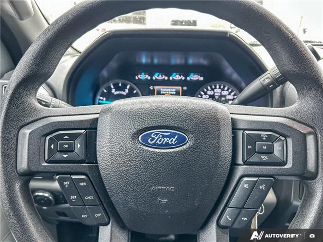 2019 Ford F-250 XLT (Stk: P6934) in Oakville - Image 13 of 14