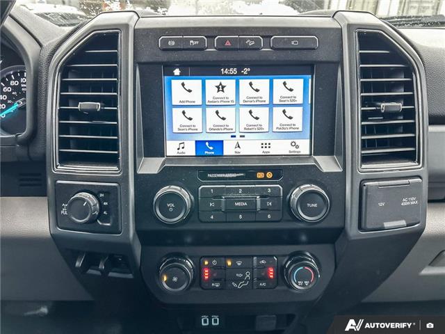 2019 Ford F-250 XLT (Stk: P6934) in Oakville - Image 14 of 14