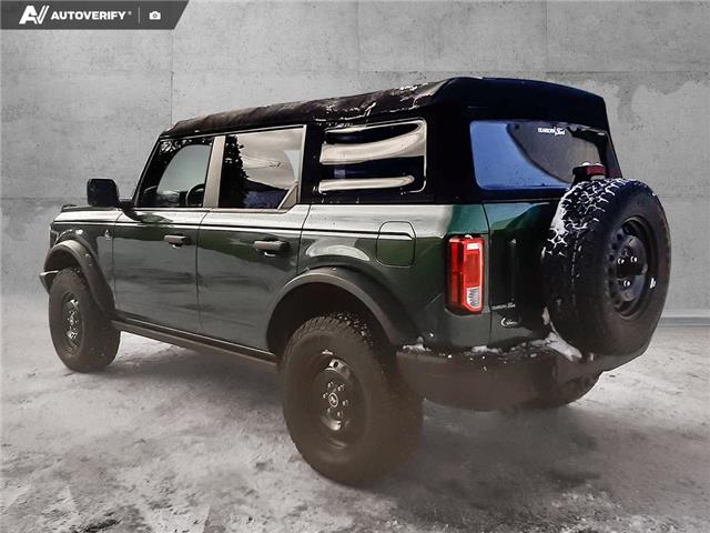 2023 Ford Bronco Black Diamond (Stk: PS281) in Kamloops - Image 3 of 33