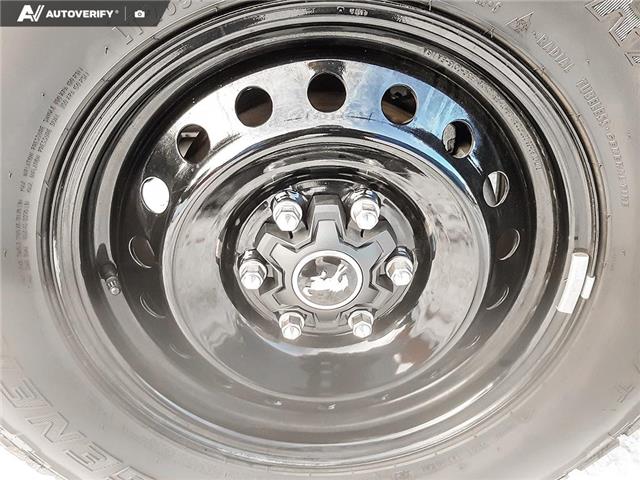 2023 Ford Bronco Black Diamond (Stk: PS281) in Kamloops - Image 10 of 33