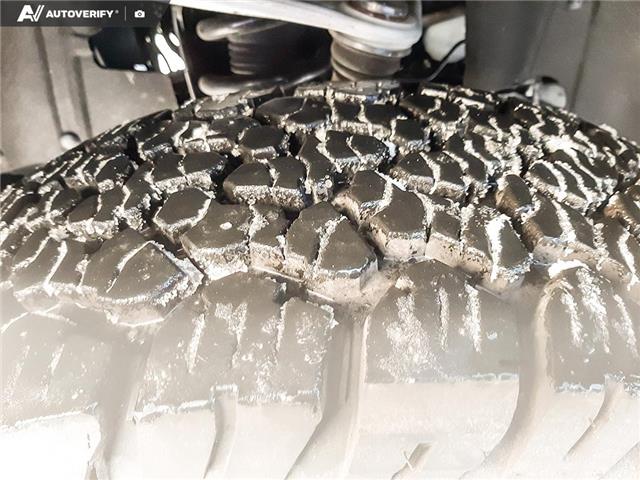 2023 Ford Bronco Black Diamond (Stk: PS281) in Kamloops - Image 11 of 33