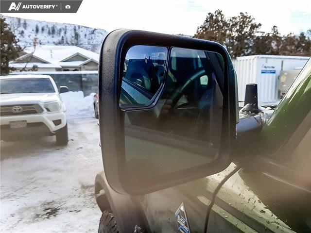 2023 Ford Bronco Black Diamond (Stk: PS281) in Kamloops - Image 12 of 33