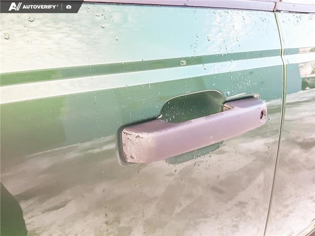 2023 Ford Bronco Black Diamond (Stk: PS281) in Kamloops - Image 13 of 33