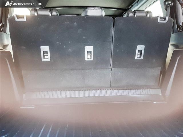 2023 Ford Bronco Black Diamond (Stk: PS281) in Kamloops - Image 14 of 33