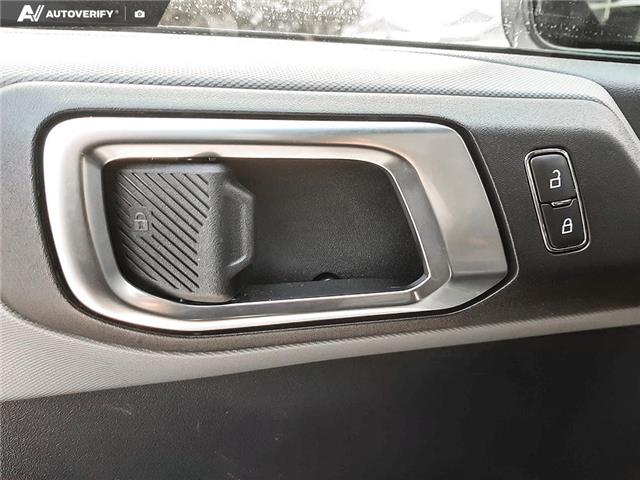 2023 Ford Bronco Black Diamond (Stk: PS281) in Kamloops - Image 18 of 33