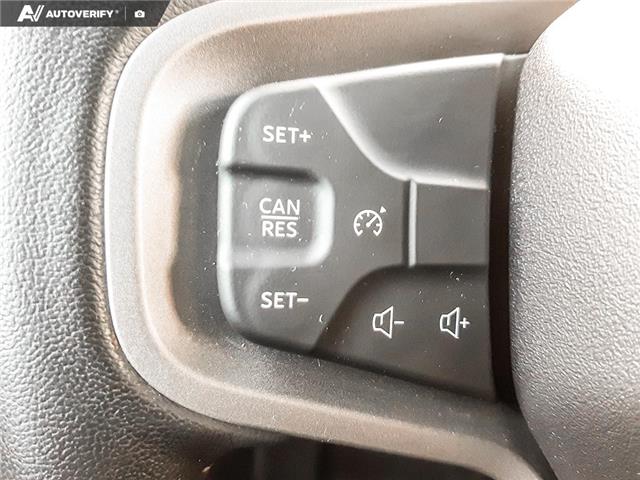 2023 Ford Bronco Black Diamond (Stk: PS281) in Kamloops - Image 20 of 33