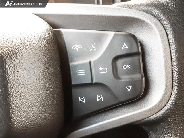 2023 Ford Bronco Black Diamond (Stk: PS281) in Kamloops - Image 21 of 33