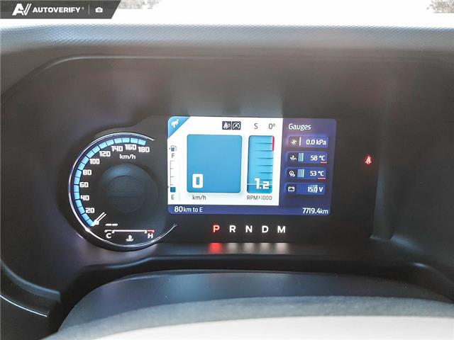 2023 Ford Bronco Black Diamond (Stk: PS281) in Kamloops - Image 22 of 33