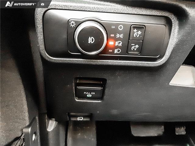 2023 Ford Bronco Black Diamond (Stk: PS281) in Kamloops - Image 23 of 33